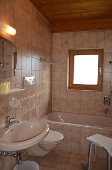 Residence Streitlhof تيرولو المظهر الخارجي الصورة