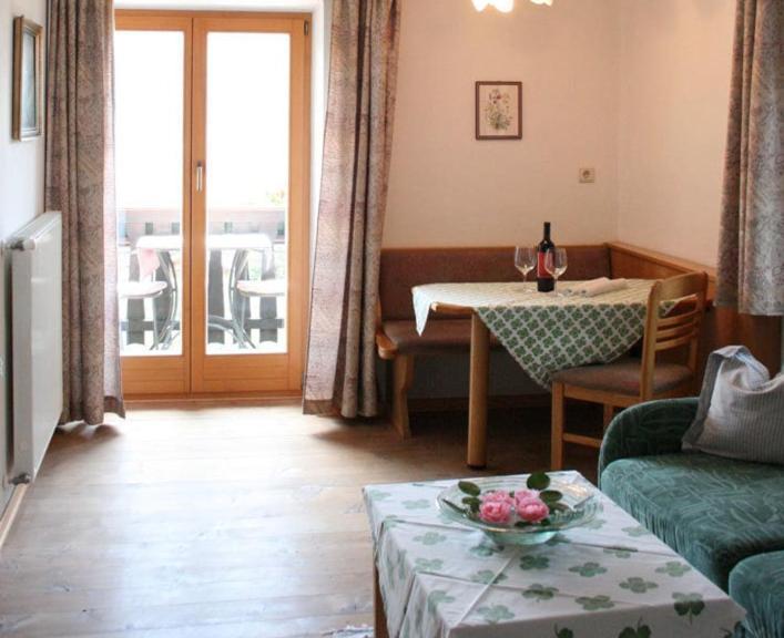 Residence Streitlhof تيرولو المظهر الخارجي الصورة
