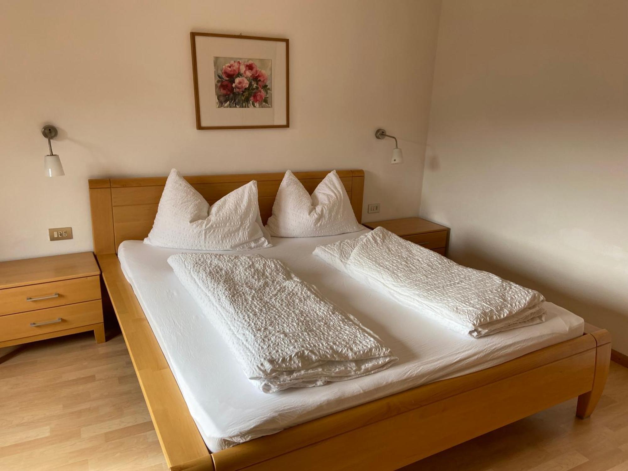 Residence Streitlhof تيرولو المظهر الخارجي الصورة