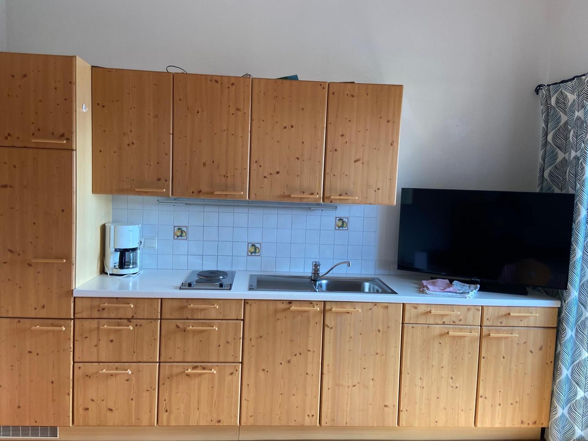 Residence Streitlhof تيرولو المظهر الخارجي الصورة