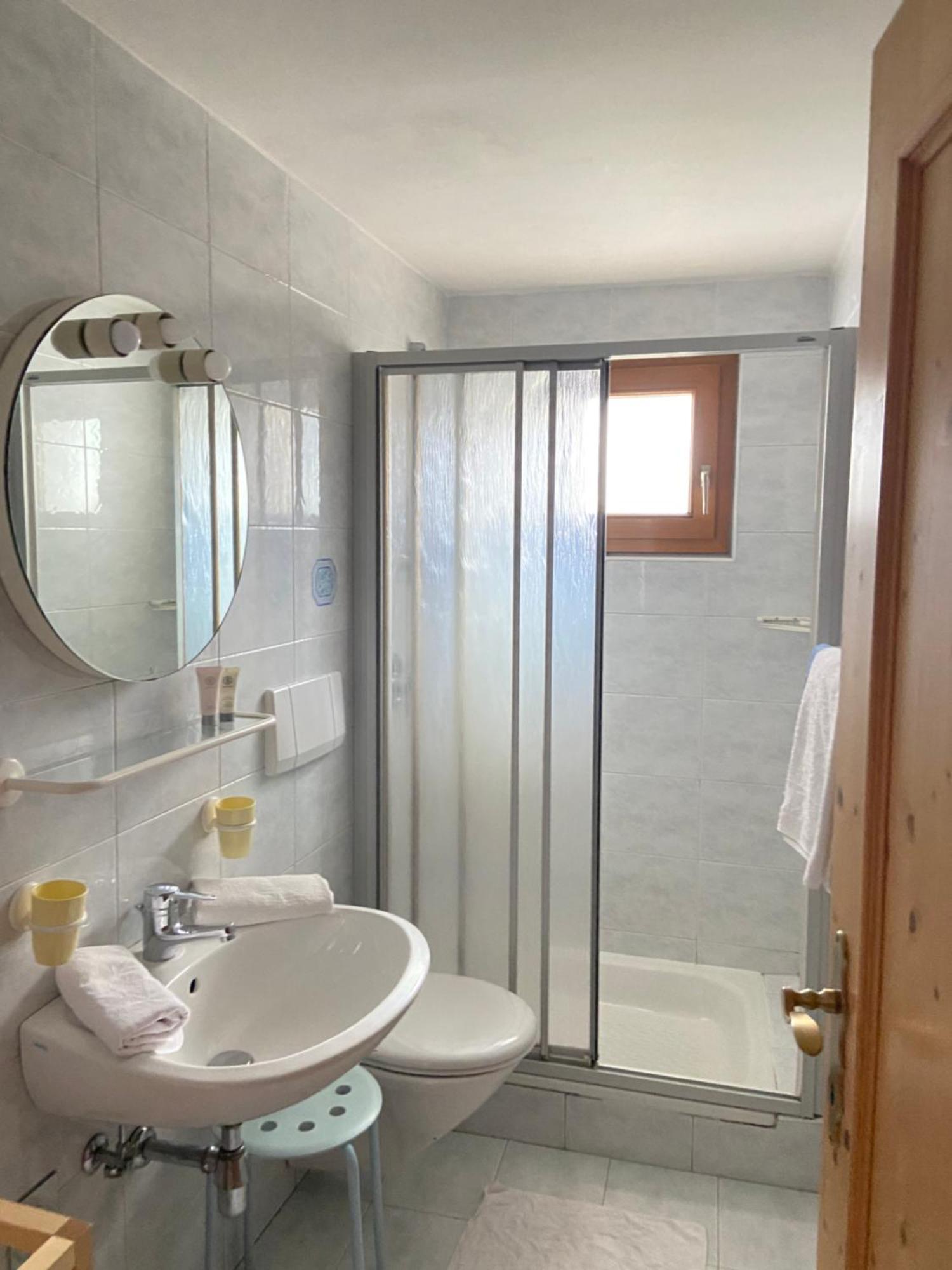 Residence Streitlhof تيرولو المظهر الخارجي الصورة