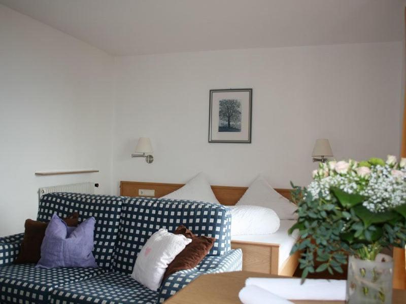 Residence Streitlhof تيرولو المظهر الخارجي الصورة