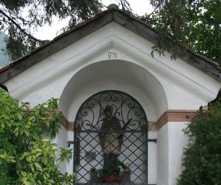 Residence Streitlhof تيرولو المظهر الخارجي الصورة